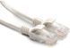 Патч корд PowerPlant UTP Cat. 5e 5 м PVC Білий (CA911615) H00000137764 фото 1