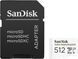 Карта пам'яті SanDisk (SDSQQNR-512G-GN6IA) H00000406159 фото 2