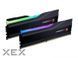 Оперативна пам'ять G.Skill Trident Z5 RGB DIMM DDR5 32 ГБ (2 &times; 16 ГБ) (F5-6000J4040F16GX2-TZ5RK) H00000175436 фото 4
