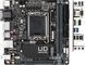Материнська плата Gigabyte 1700 (H610I DDR4) H00000317269 фото 2