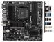 Материнська плата MSI АМ4 (B550M_PRO-VDH_WIFI) H00000025257 фото 1