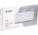 Клавіатура A4Tech провідна (FK11 USB (White)) H00000075731 фото 4