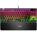 Клавіатура SteelSeries Apex 7 TKL ігрова провідна (SS64646) H00000055701 фото 2