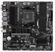 Материнська плата MSI АМ4 (B550M_PRO-VDH_WIFI) H00000025257 фото 2