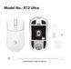 Мышь A4Tech (R72 Ultra (White)) H00000457217 фото 9
