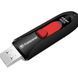 Флеш пам'ять USB Transcend JetFlash 590 32ГБ USB 2.0 (TS32GJF590K) H00000058442 фото 1