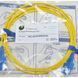 Патч-корд оптический CMS SC-SC UPC SM Duplex 10м (UPC-10SCSC(SM)D(ON)S) H00000343196 фото 2
