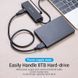 USB-хаб Vention (TGKBB) H00000445776 фото 5