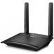 Беспроводной маршрутизатор TP-Link TL-MR100 (TL-MR100) H00000031333 фото 2