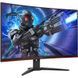 Монитор AOC 31.5" VA 240 Гц (C32G2ZE/BK) H00000048024 фото 3