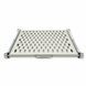 Полка CMS 19" 1U 600мм серая (UA-SHSL-600G) H00000002565 фото 2