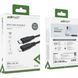 Кабель ACEFAST USB Type C - Apple Lightning 1.2 м USB 2.0 (AFC3-01B) H00000180147 фото 3