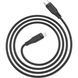 Кабель ACEFAST USB Type C - Apple Lightning 1.2 м USB 2.0 (AFC3-01B) H00000180147 фото 2