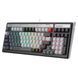 Клавіатура A4Tech (B950 RGB (Warrior Grey)) H00000416440 фото 9