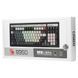 Клавіатура A4Tech (B950 RGB (Warrior Grey)) H00000416440 фото 6