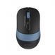 Мышь A4Tech беспроводная (FB10C (Ash Blue)) H00000174802 фото 1