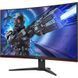 Монитор AOC 31.5" VA 240 Гц (C32G2ZE/BK) H00000048024 фото 4
