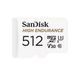 Карта пам'яті SanDisk (SDSQQNR-512G-GN6IA) H00000406159 фото 1