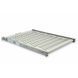 Полка CMS 19" 1U 600мм серая (UA-SHSL-600G) H00000002565 фото 4