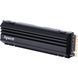 SSD диск Apacer AS2280Q4U 1ТБ PCIe 4.0 x4 М.2 2280 ЗD NAND (AP1TBAS2280Q4U-1) H00000255682 фото 3
