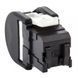 Модуль RJ-45 Corning Keystone Cat 6 (FQ100031266) H00000023231 фото 1