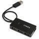 USB-хаб Vinga (VHA2A4) H00000176957 фото 3