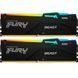 Оперативна пам'ять Kingston (KF552C40BBAK2-64) H00000308768 фото 1