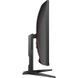 Монитор AOC 31.5" VA 240 Гц (C32G2ZE/BK) H00000048024 фото 5