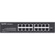 Коммутатор ZyXEL (GS1100-16-EU0103F) H00000268673 фото 2