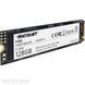 SSD диск Patriot P300 128ГБ PCIe 3.0 x4 М.2 2280 3D NAND TLC (P300P128GM28) H00000036959 фото 2