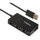 USB-хаб Vinga (VHA2A4) H00000176957 фото 1