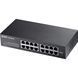 Коммутатор ZyXEL (GS1100-16-EU0103F) H00000268673 фото 4