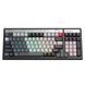 Клавіатура A4Tech (B950 RGB (Warrior Grey)) H00000416440 фото 1
