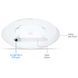 Бездротова точка доступу Ubiquiti (U7-LITE) H00000494741 фото 10
