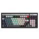 Клавіатура A4Tech (B950 RGB (Warrior Grey)) H00000416440 фото 7