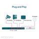 Коммутатор TP-Link PoE (TL-SL1226P) H00000031347 фото 3