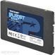 SSD диск Patriot Burst Elite 240ГБ SATA III 2.5" 3D NAND QLC (PBE240GS25SSDR) H00000040705 фото 2