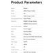 Кабель Vention (TAVHF) H00000447673 фото 2