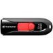 Флеш пам'ять USB Transcend JetFlash 590 32ГБ USB 2.0 (TS32GJF590K) H00000058442 фото 2