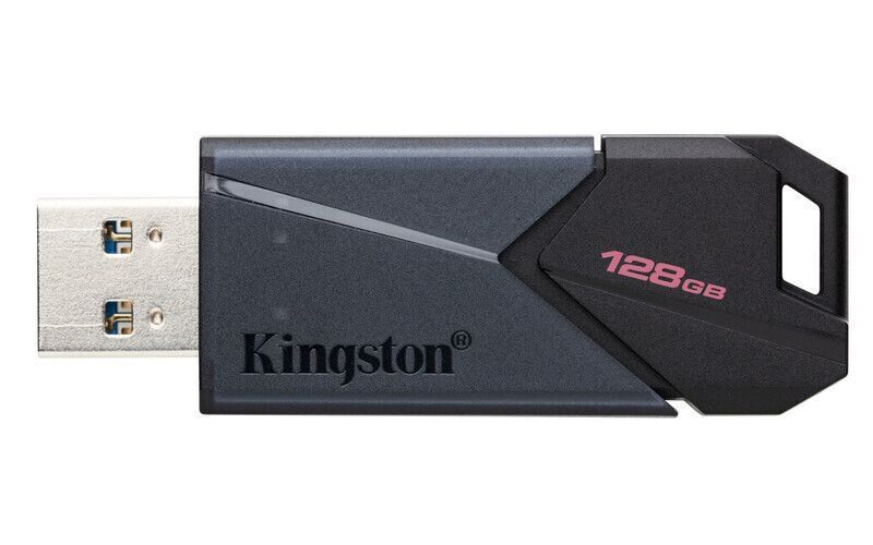 Флеш память USB Kingston (DTXON/128GB) H00000460053 фото