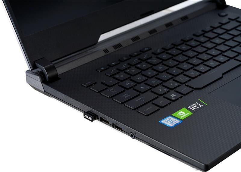 Адаптер-переходник ASUS (USB-BT500) H00000053105 фото