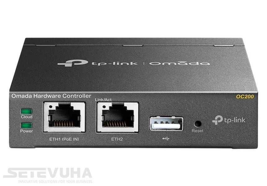 Контроллер беспроводной сети TP-Link FE PoE (OC200) H00000022696 фото