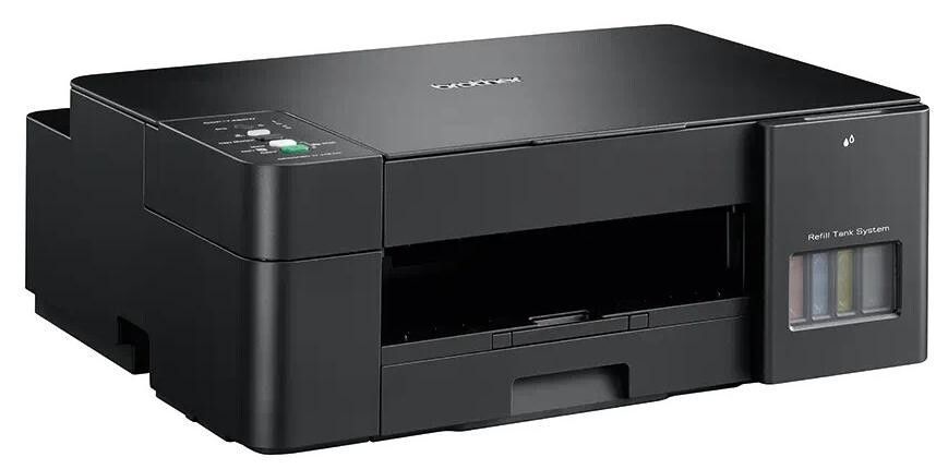 МФУ BROTHER DCP-T425W струйное для цветной печати Wi-Fi (DCPT425WR1) H00000068609 фото