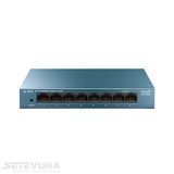 Коммутатор TP-Link (LS108G) H00000022773 фото