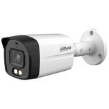 Відеокамера HD-CVI Dahua (DH-HAC-HFW1801TLMP-IL-A (2.8)) H00000449181 фото