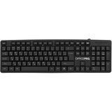 Клавиатура OfficePro (SK166) H00000433935 фото