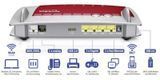 Беспроводной маршрутизатор AVM (FRITZ) H00000432759 фото