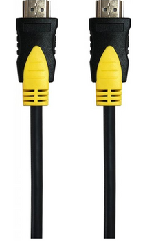 Кабель Maxxter HDMI - HDMI 2 м (VP-HDMI-2M) H00000127376 фото