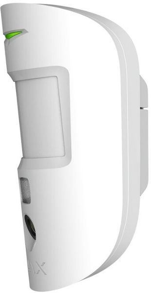 Датчик руху Ajax (MotionCam white) H00000330500 фото