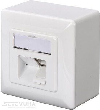 Розетка DIGITUS (DN-9006-N) H00000015964 фото